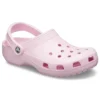 Klassische Strand-Sandalen Unisex Rosa