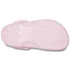 Klassische Strand-Sandalen Unisex Rosa