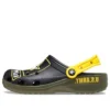 Klassische US-Army-Clogs «Army Green»