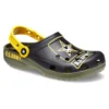 Klassische US-Army-Clogs «Army Green»