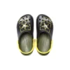 Klassische US-Army-Clogs «Army Green»