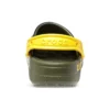 Klassische US-Army-Clogs «Army Green»