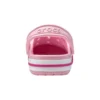 Klassischer Bayaband Clog «Pink»
