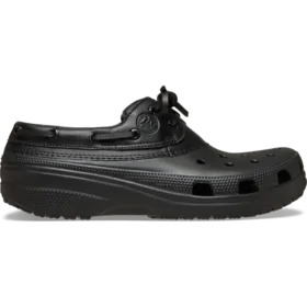 Klassischer Bootsschuh