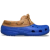 Klassischer Bootsschuh Klassischer Bootsschuh