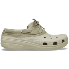 Klassischer Bootsschuh