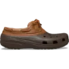 Klassischer Bootsschuh