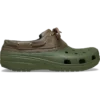 Klassischer Bootsschuh