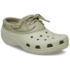 Klassischer Bootsschuh