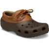 Klassischer Bootsschuh