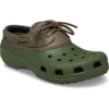 Klassischer Bootsschuh