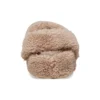 Klassischer Cozzzy-Hausschuh «Mushroom»