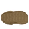 Klassischer Cozzzy Luxe-Hausschuh «Sepia»