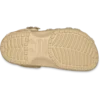 Klassischer Sommer-Clog mit Perlen Klassischer Sommer-Clog mit Perlen