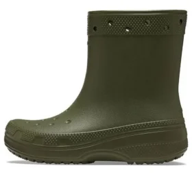 Klassischer Stiefel «Army Green»