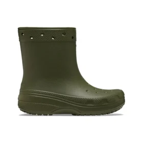 Klassischer Stiefel «Army Green»
