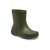 Klassischer Stiefel «Army Green»