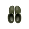 Klassischer Stiefel «Army Green»
