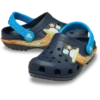 Klassischer Ufo Lights Clog T