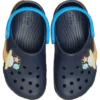 Klassischer Ufo Lights Clog T