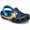 Klassischer Ufo Lights Clog T