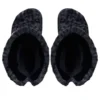 Klassischer, unfurgettable Stiefel «Leopard»