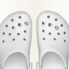 Kleine «Friendship Letter C» Jibbitz™-Anstecker Kleine «Friendship Letter C» Jibbitz™-Anstecker