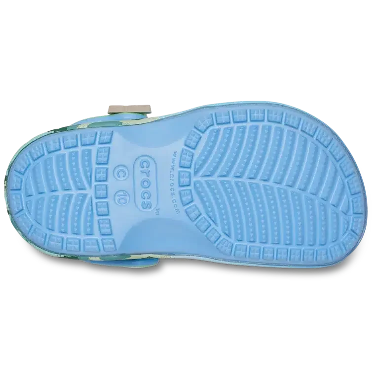 Kleinkind-Classic Clog «Bluey Best Buddies» Kleinkind-Classic Clog «Bluey Best Buddies»