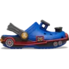 Kleinkind-Classic Clog «I Am Train» Kleinkind-Classic Clog «I Am Train»