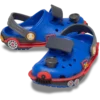 Kleinkind-Classic Clog «I Am Train» Kleinkind-Classic Clog «I Am Train»