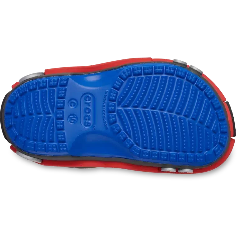 Kleinkind-Classic Clog «I Am Train» Kleinkind-Classic Clog «I Am Train»