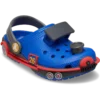 Kleinkind-Classic Clog «I Am Train» Kleinkind-Classic Clog «I Am Train»