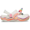 Kleinkind-Classic Clog «Iam Unicorn Lights» Kleinkind-Classic Clog «Iam Unicorn Lights»