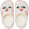 Kleinkind-Classic Clog «Iam Unicorn Lights» Kleinkind-Classic Clog «Iam Unicorn Lights»