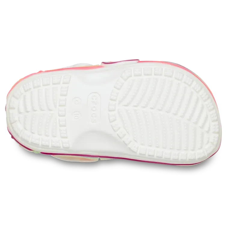 Kleinkind-Classic Clog «Iam Unicorn Lights» Kleinkind-Classic Clog «Iam Unicorn Lights»