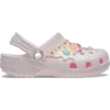 Kleinkind-Clog «I am Princess» Kleinkind-Clog «I am Princess»