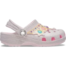 Kleinkind-Clog «I am Princess»