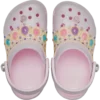 Kleinkind-Clog «I am Princess» Kleinkind-Clog «I am Princess»