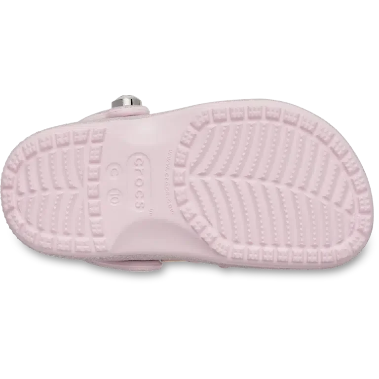 Kleinkind-Clog «I am Princess» Kleinkind-Clog «I am Princess»