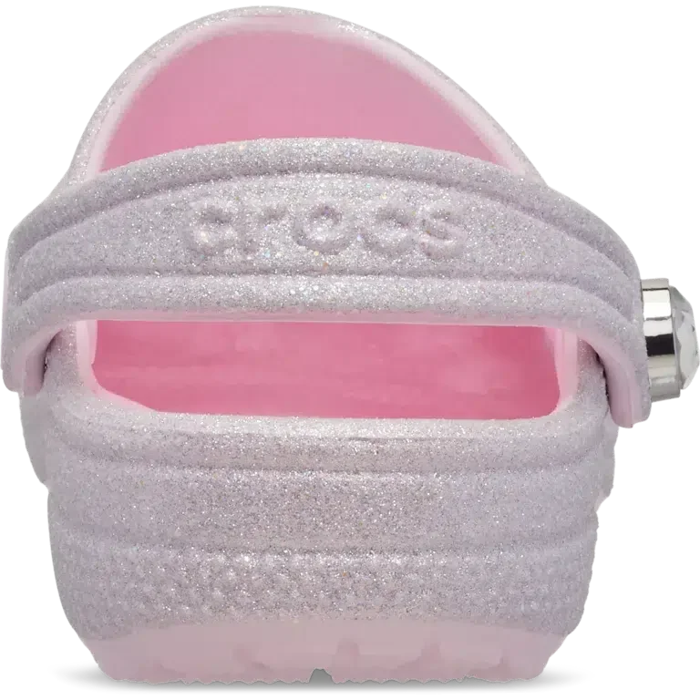 Kleinkind-Clog «I am Princess» Kleinkind-Clog «I am Princess»