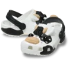 Kleinkind-Clog «Iam Cow» Kleinkind-Clog «Iam Cow»