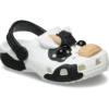 Kleinkind-Clog «Iam Cow» Kleinkind-Clog «Iam Cow»