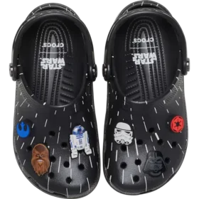 Kleinkinder Star Wars™ Hyperspace Classic Clog