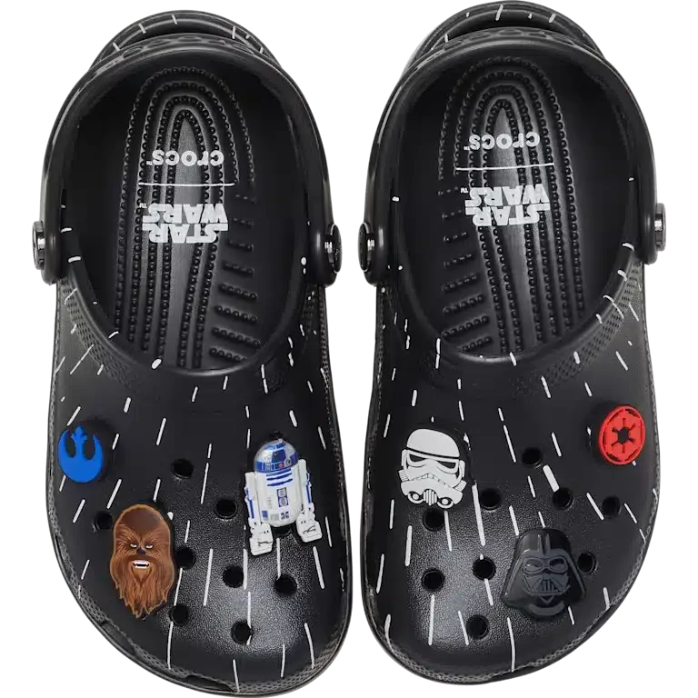 Kleinkinder Star Wars™ Hyperspace Classic Clog Kleinkinder Star Wars™ Hyperspace Classic Clog