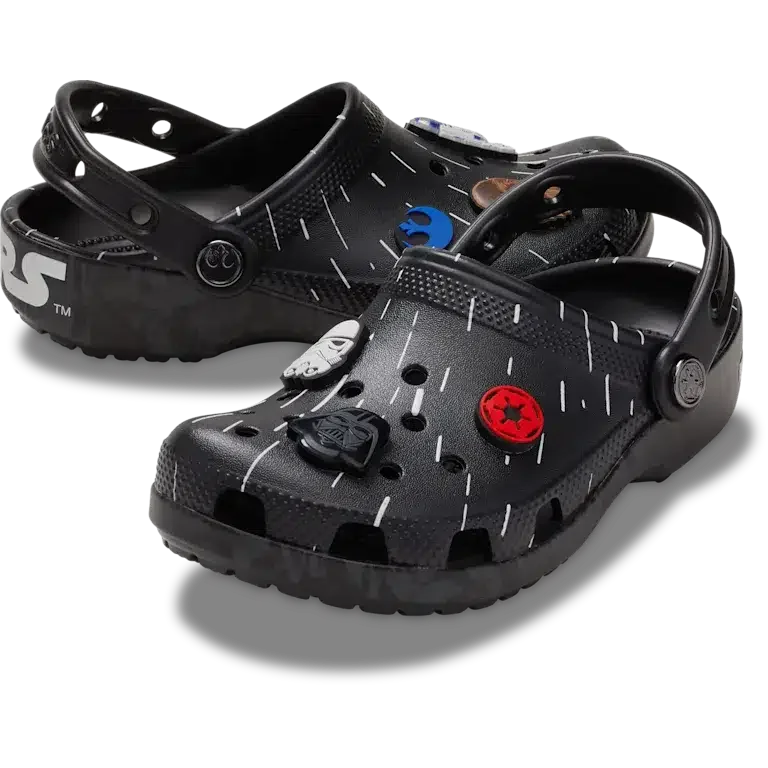 Kleinkinder Star Wars™ Hyperspace Classic Clog Kleinkinder Star Wars™ Hyperspace Classic Clog