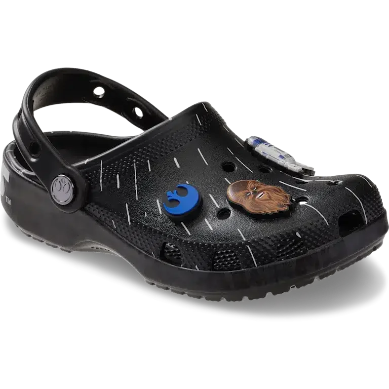 Kleinkinder Star Wars™ Hyperspace Classic Clog Kleinkinder Star Wars™ Hyperspace Classic Clog