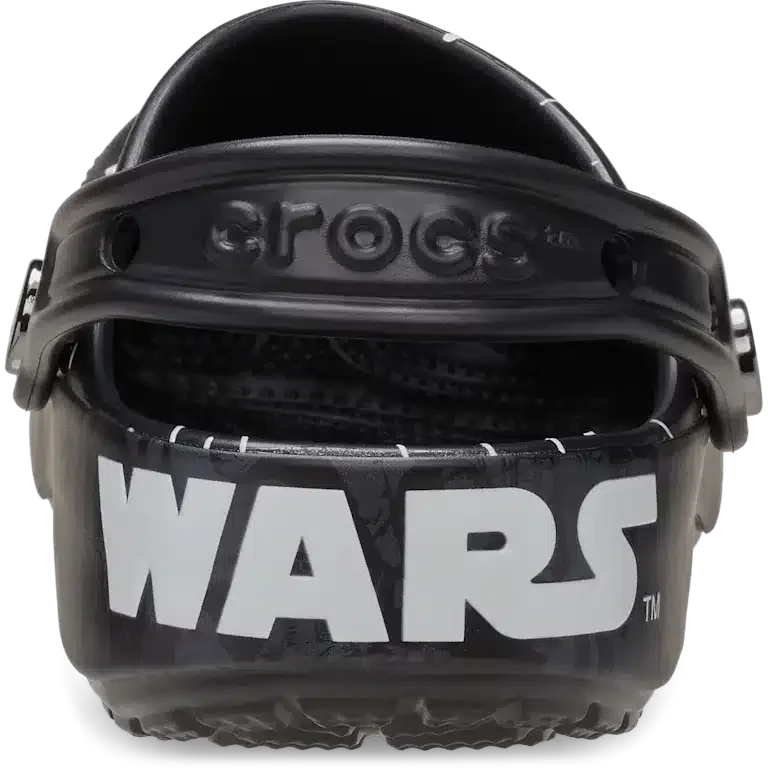 Kleinkinder Star Wars™ Hyperspace Classic Clog Kleinkinder Star Wars™ Hyperspace Classic Clog