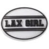 Lax Girl Jibbitz™-Anstecker
