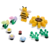 Lego® Botanicals 10er-Pack Jibbitz™-Anstecker Lego® Botanicals 10er-Pack Jibbitz™-Anstecker