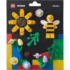 Lego® Botanicals 10er-Pack Jibbitz™-Anstecker Lego® Botanicals 10er-Pack Jibbitz™-Anstecker
